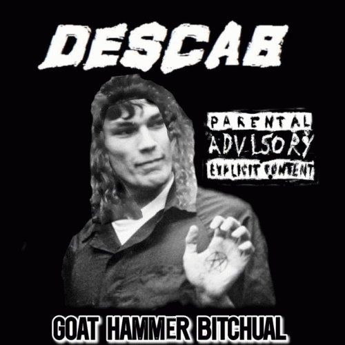 Goat Hammer Bitchual